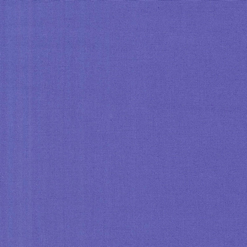 Kona Cotton - Noble Purple Yardage