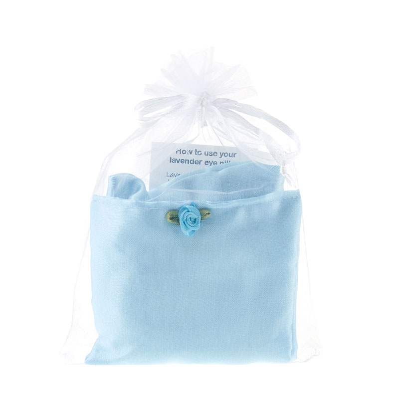 Lavender Eye Pillow