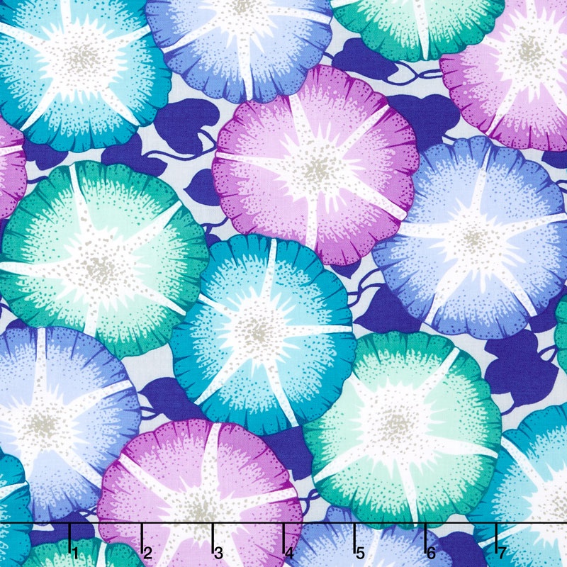 Kaffe Collective Spring 2017 - Shade Glory Cool Yardage