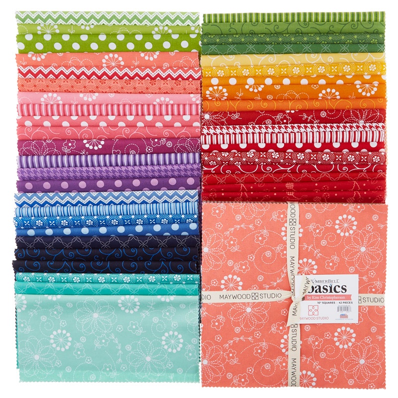 Kimberbell Basics 10
