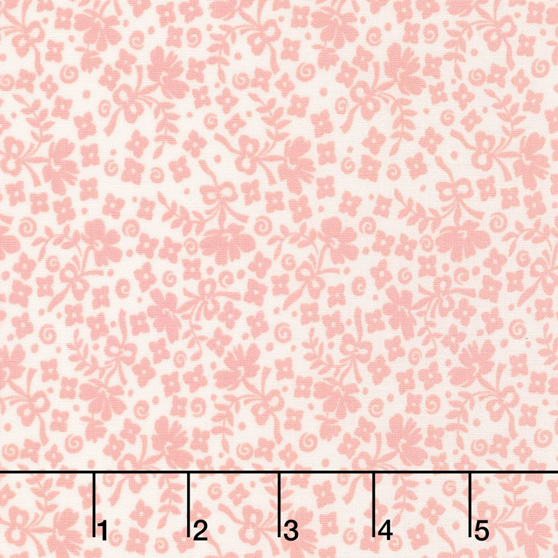 Cheeky - Ditzy Petal Yardage