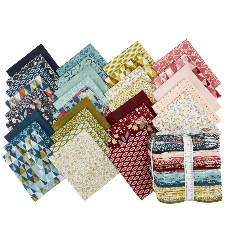 Nova Fat Quarter Bundle