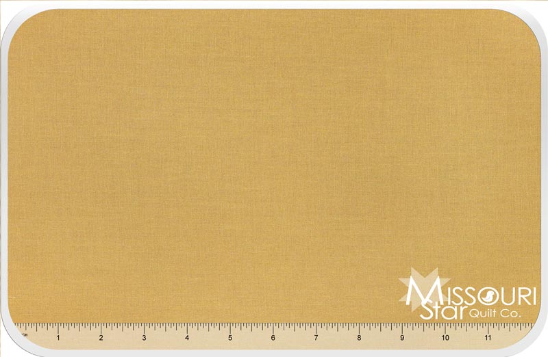Bella Solids - Fig Tree Wheat