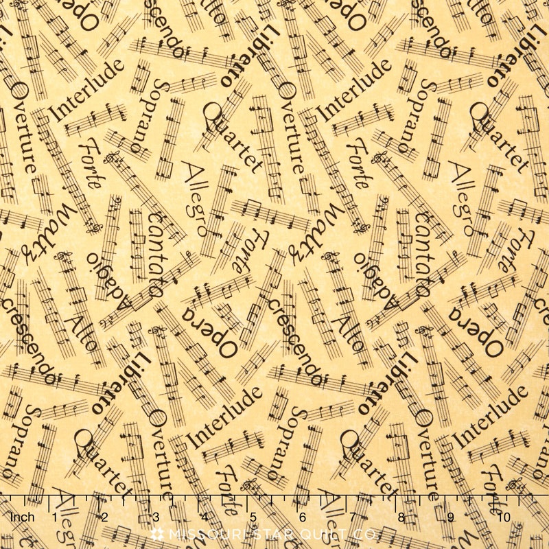 symphony suite musical words