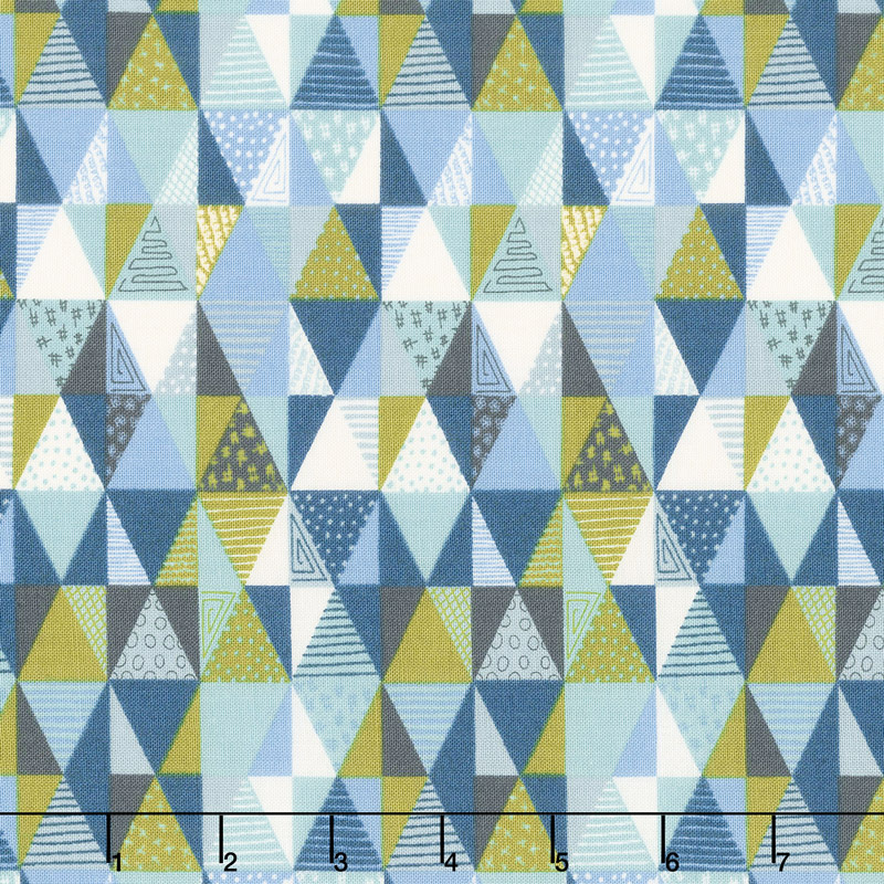 Nova - Be Authentic Cascade Yardage