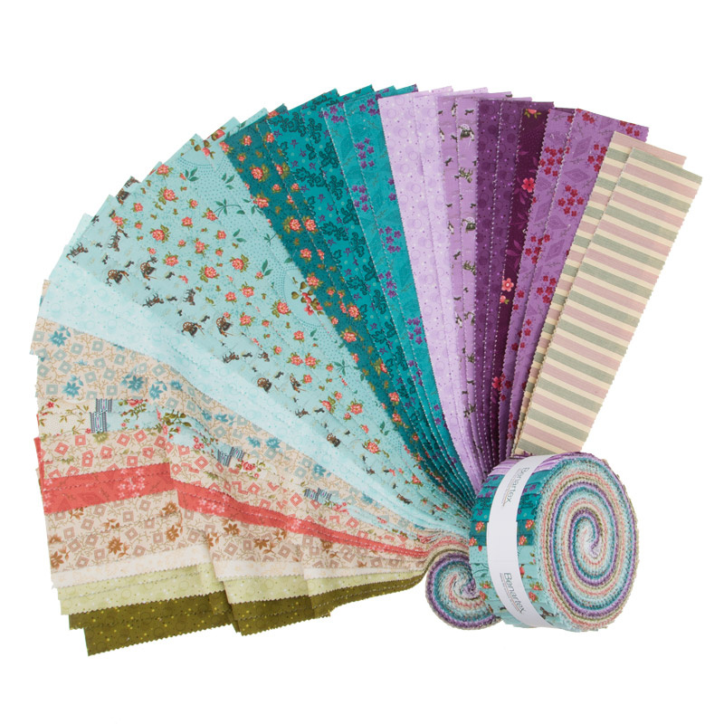 Homestead Country Favorites Pinwheels