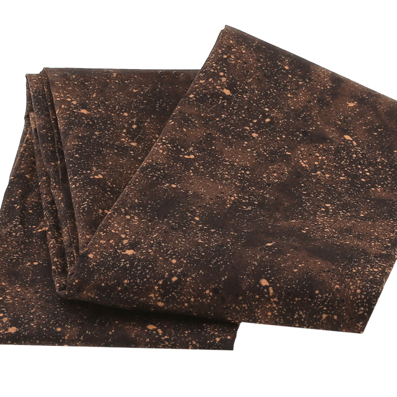 Wilmington Essentials - Spatter Texture Dark Brown 3 Yard Cut