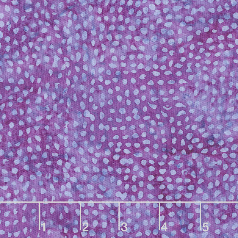Soul Song Batiks - Speckle Jelly Yardage