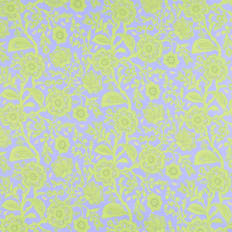 Pinkerville - Delight Daydream Yardage