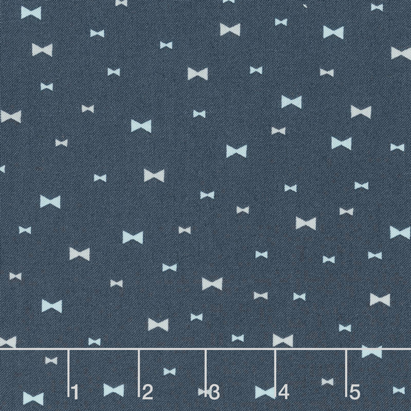 Clover Hollow - Fancy Night Sky Yardage