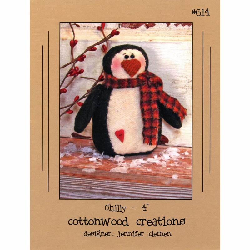 Chilly Pattern