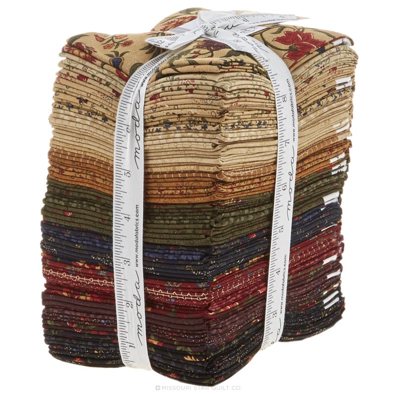 Thistle Farm Fat Quarter Bundle