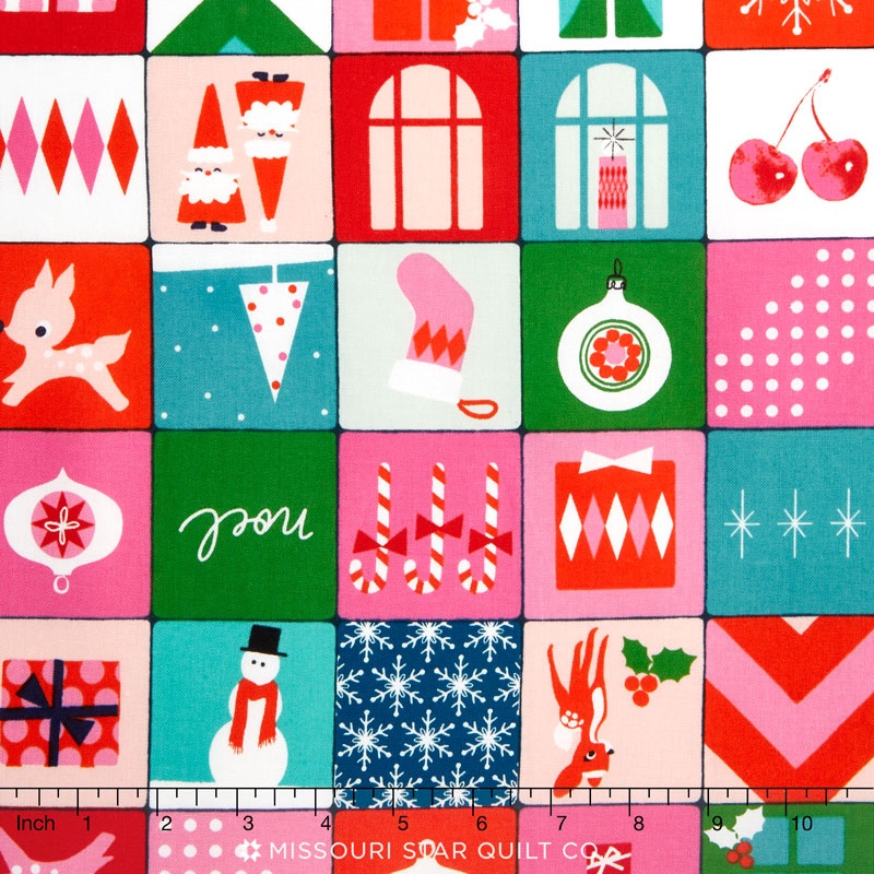 Garland - Merry Memory Multi Yardage