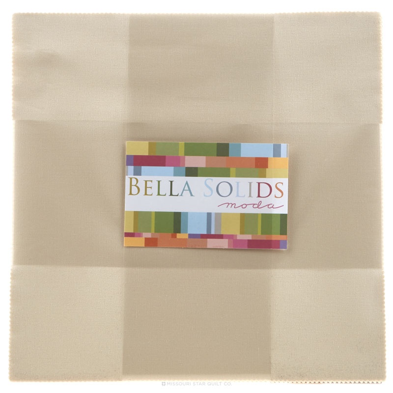 Bella Solids Natural Layer Cake