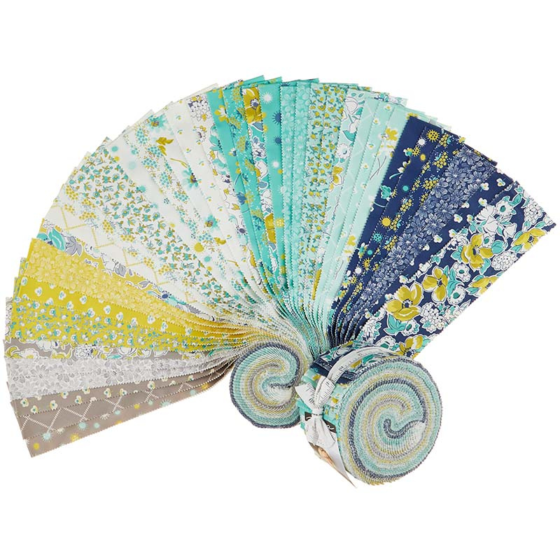 Flour Garden Jelly Roll