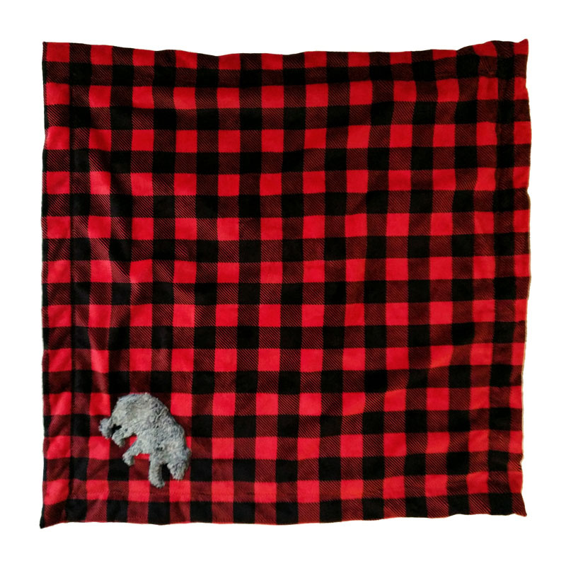 Hotcake Cuddle® Kit - Bearclaw
