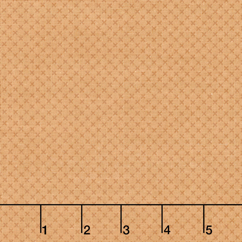 Kisses - Kisses Tone On Tone Color Nutmeg Yardage