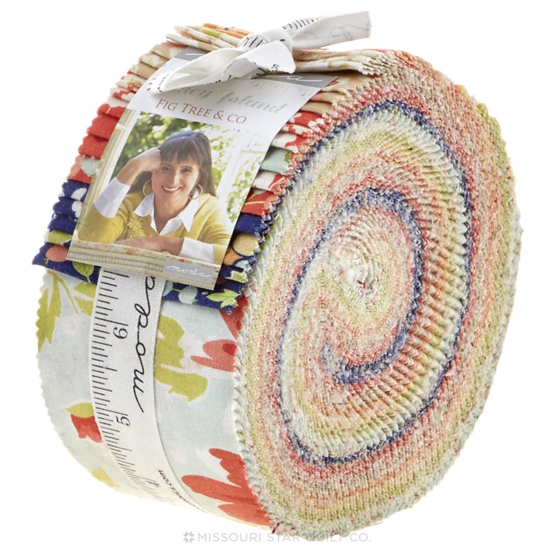 Coney Island Jelly Roll
