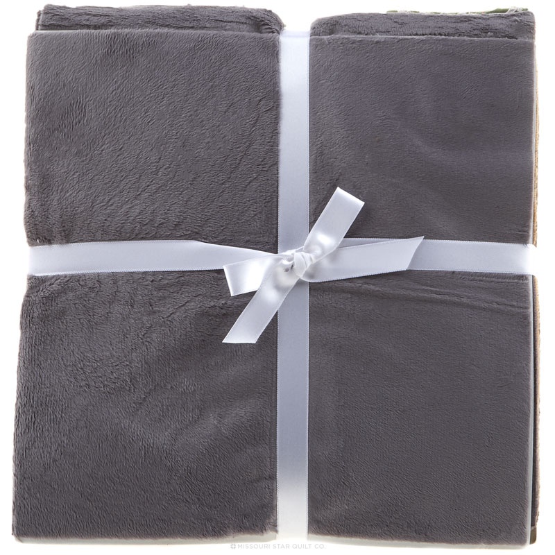 Cuddle Solids - Dark De Lux Cuddle Cake