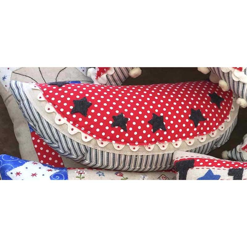 Watermelon Pillow Kit