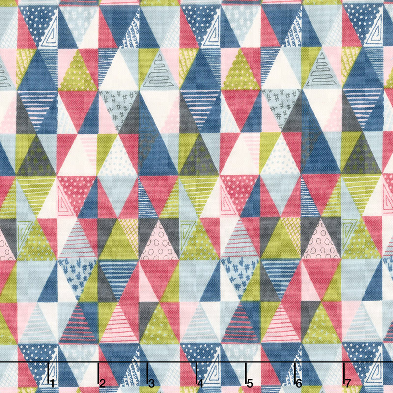 Nova - Be Authentic Multi Yardage