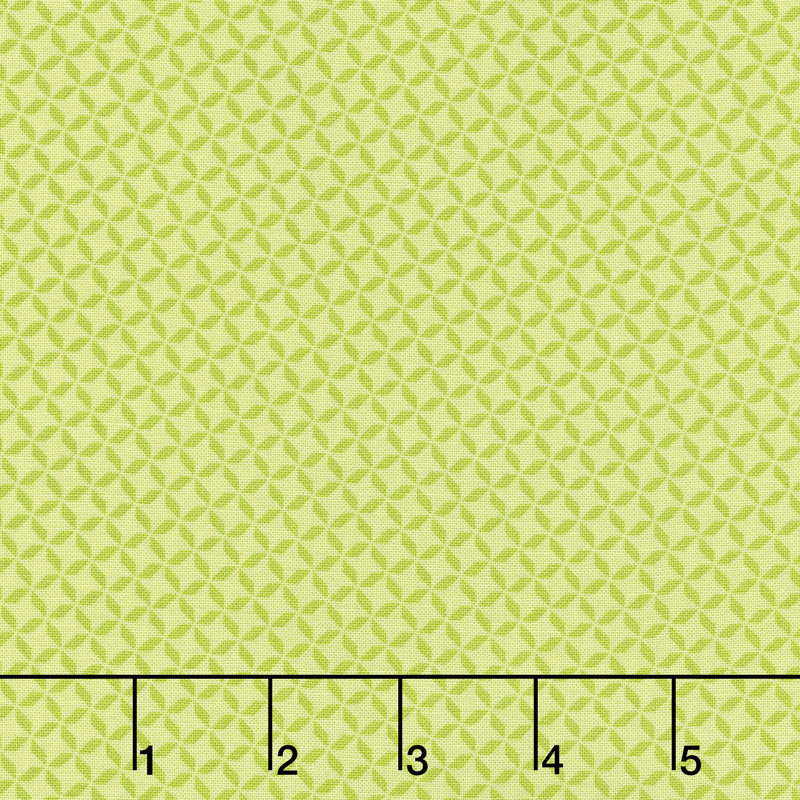 Sunnyside Up - Friendly Cucumber Yardage
