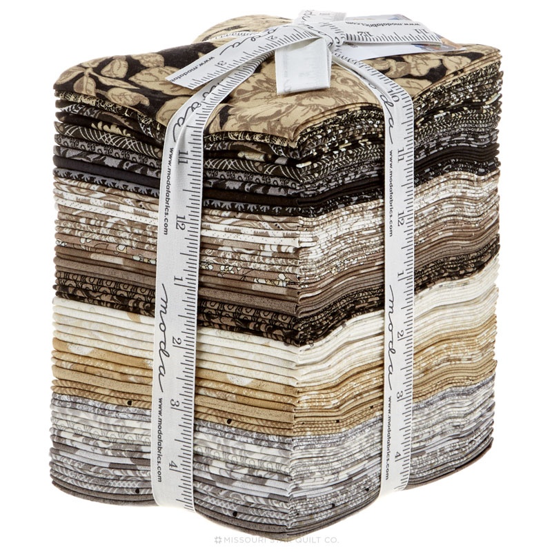 Maven Fat Quarter Bundle