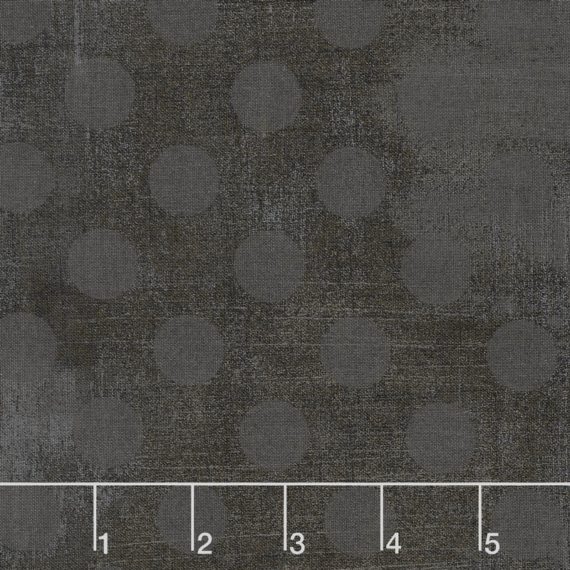 Grunge Hits the Spot - Expresso Yardage
