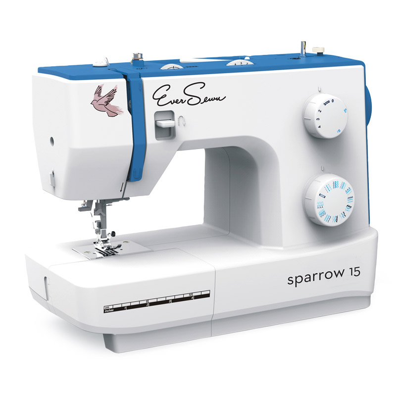 sewing machines accessories missouri