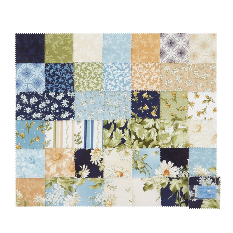 Gentle Breeze 2.5