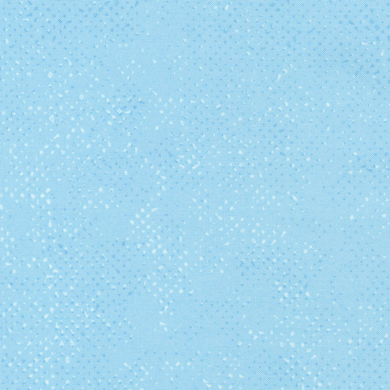 Spotted - Seafoam Yardage