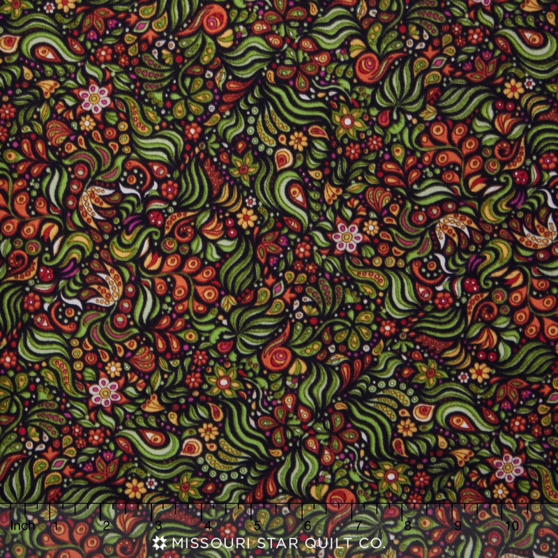 Jungleland - Jungle Yardage