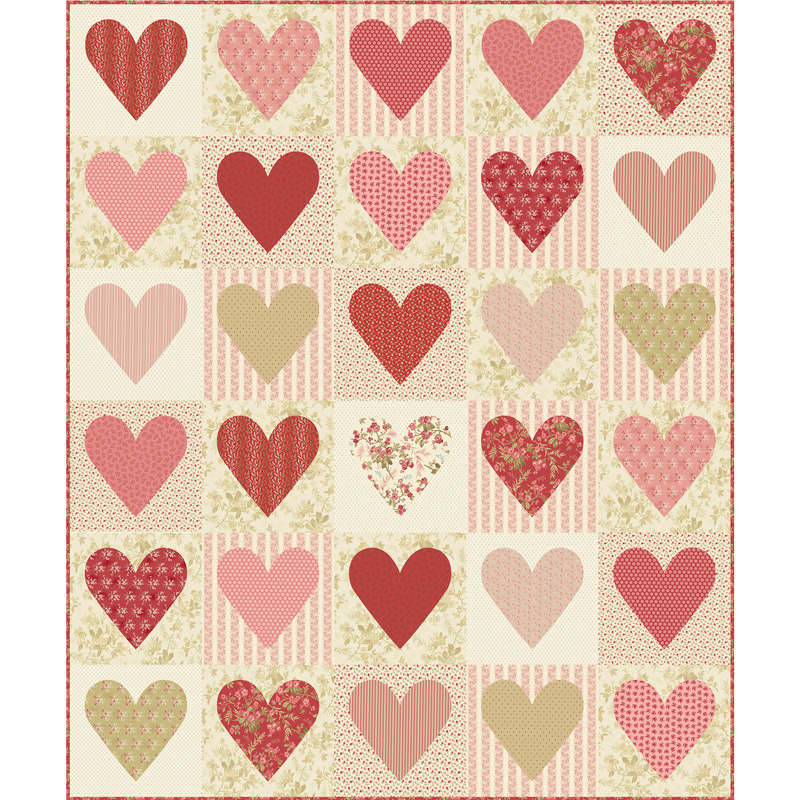 Sweetheart Kit