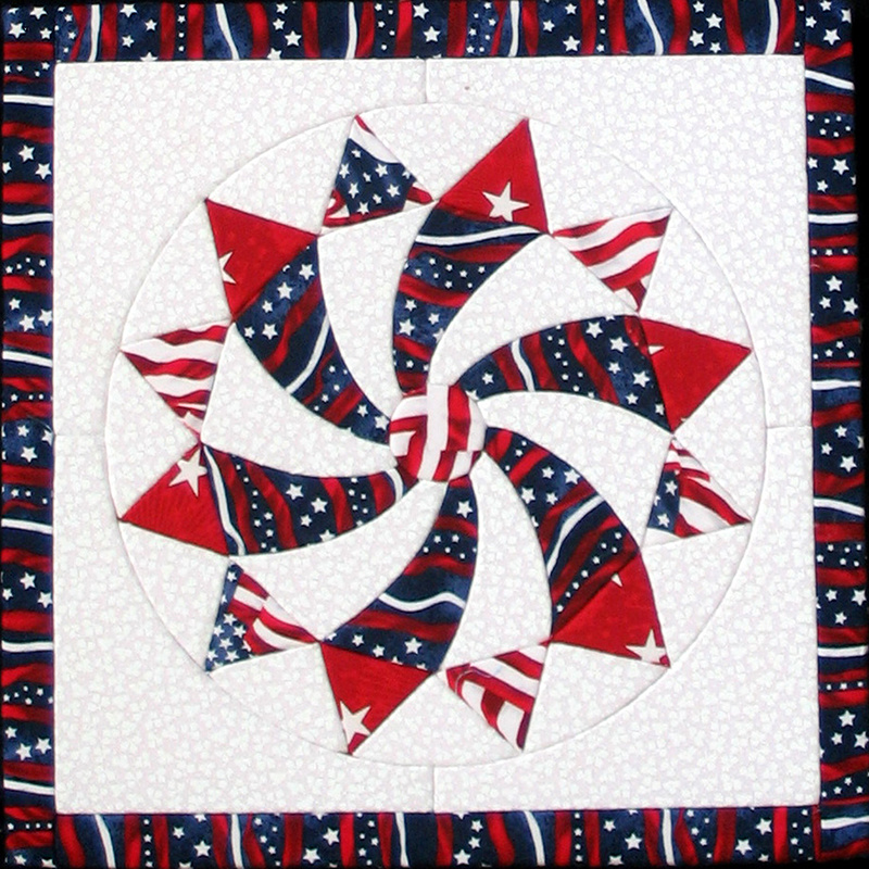 Artsi2™ Daisy Wheel Quilt Board Kit Karen Raum Artsi2