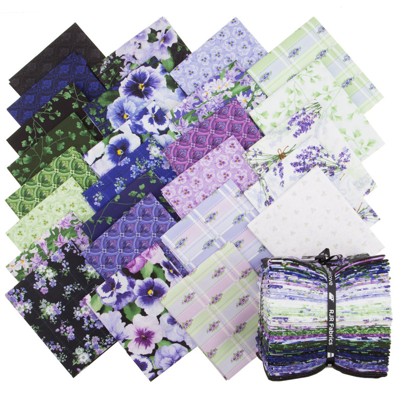 Bloomfield Avenue Fat Quarter Bundle