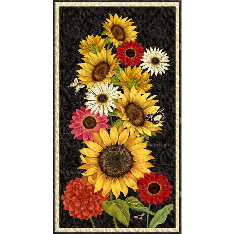 Sunset Blooms Kit