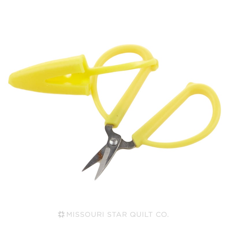 Super Mini Shears Assorted Colors Tacony