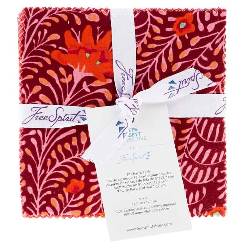 Kaffe Classics - Lipstick Charm Pack