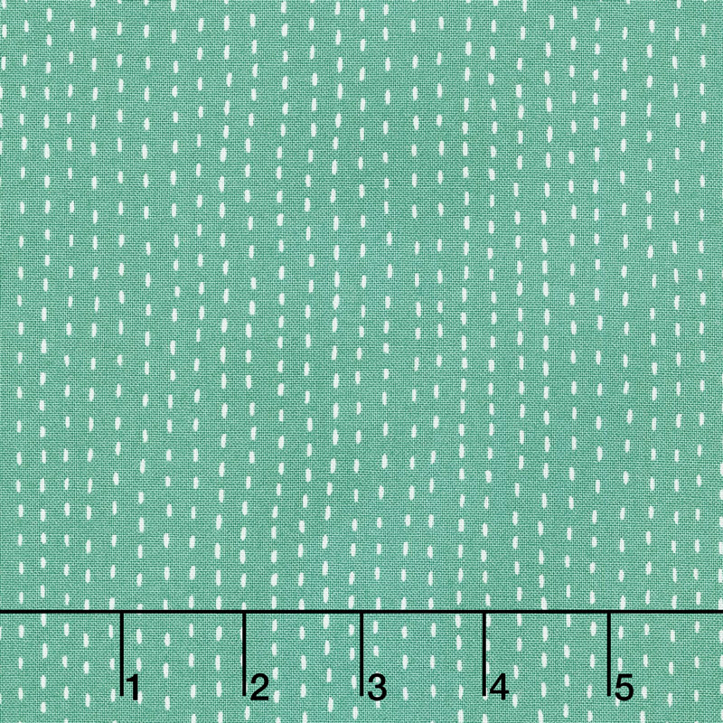 Ahoy! - Strings Seaweed Yardage