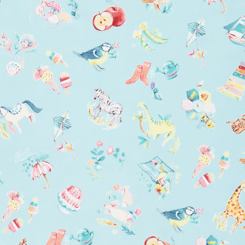 My Imagination - Imagination Aqua Yardage