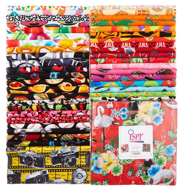 I Spy Fun Stuff 10