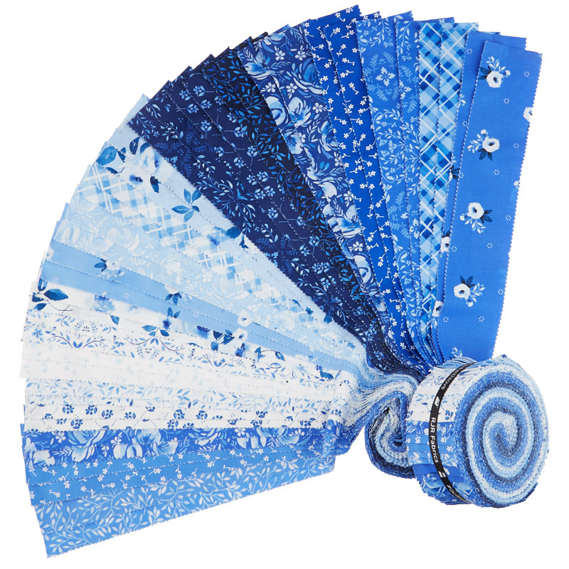 Bequest Pixie Strips