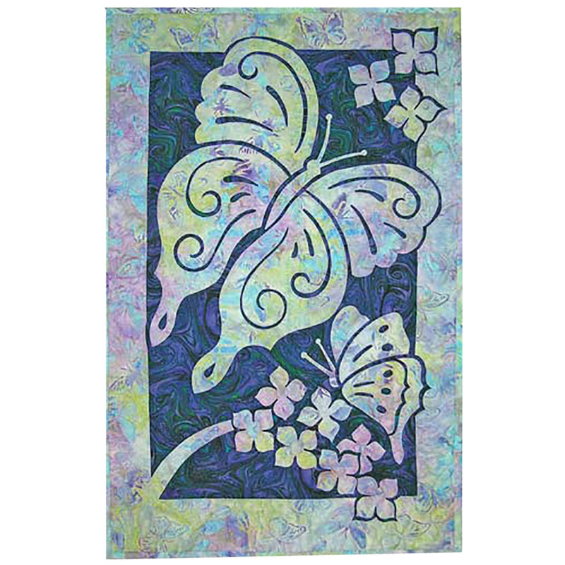 Butterflies Pattern