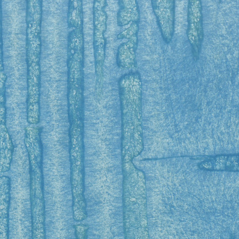 Blossom Batiks - Splash Shoal Creek Yardage
