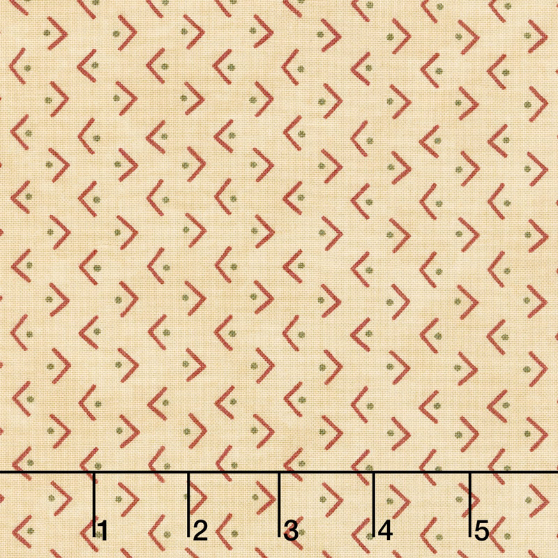 Winter Manor - Regiment Buff Yardage