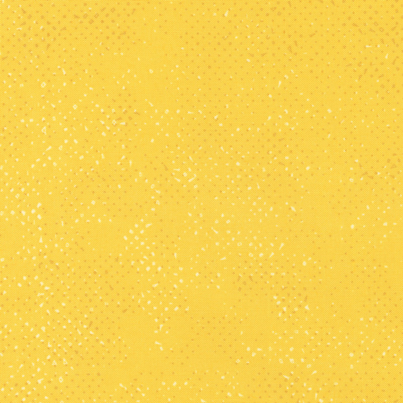 Spotted - Buttercup Yardage