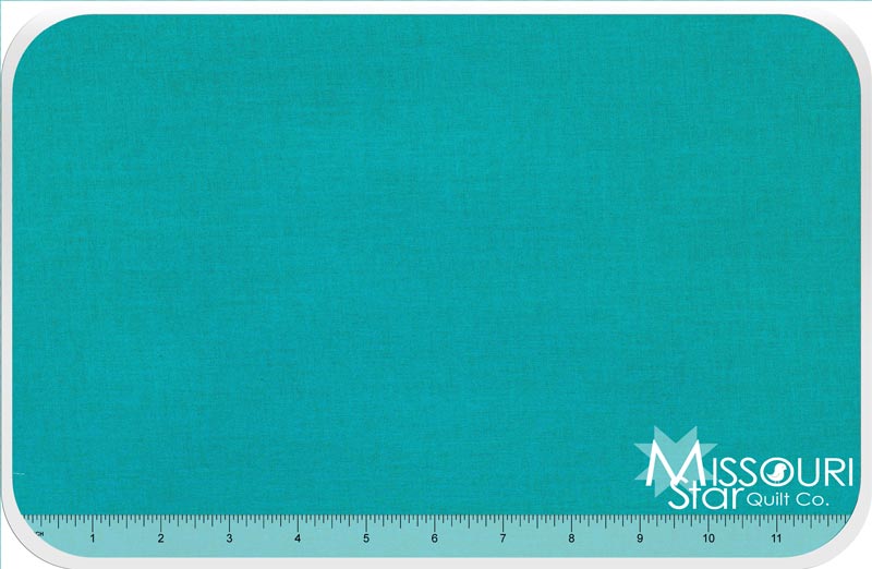 Designer Solids - Oriental Blue Yardage