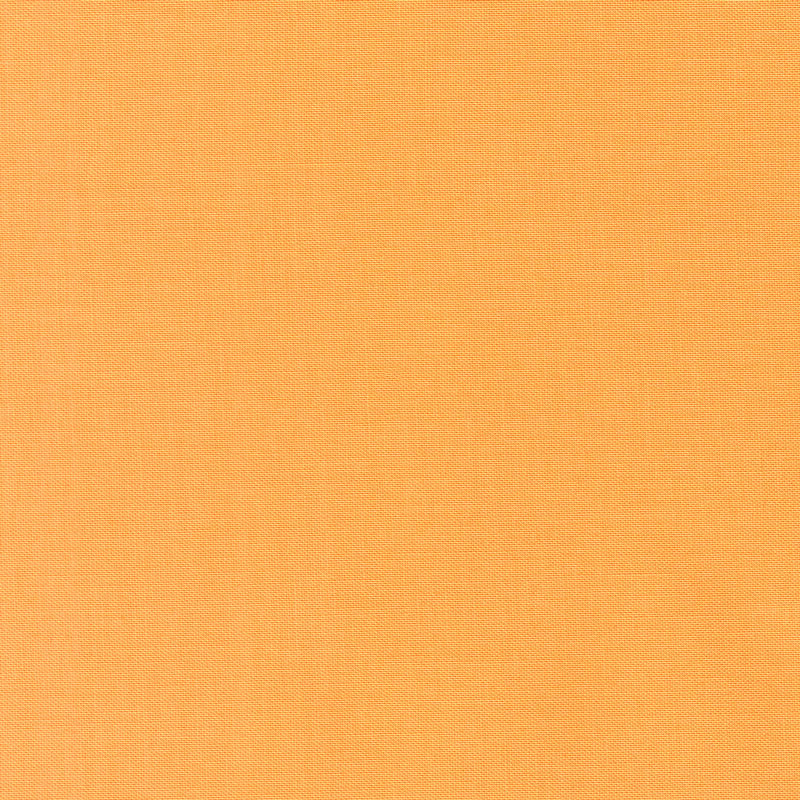 Kona Cotton - Mac and Cheese Yardage