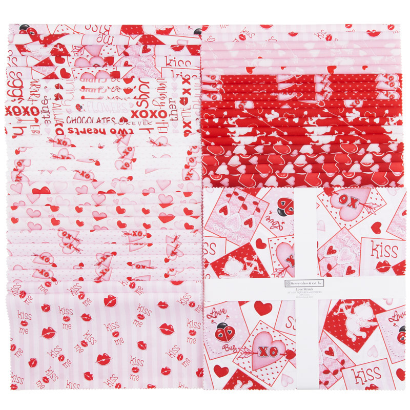 Love Struck 10