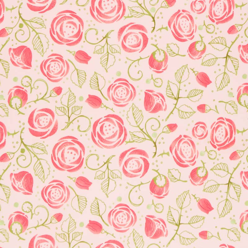 Abby Rose - Bramble Early Dawn Yardage